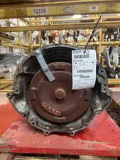 Transmission Assy. DODGE PICKUP 1500 02 picture