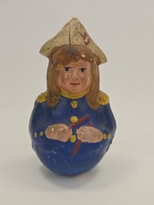 Schoenhut Antique 1908 