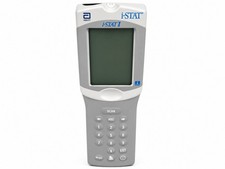  Abbott i-STAT 1 300-G Analyzer System Needs Upgrade picture