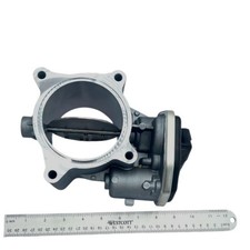 Cummins 6577810 3691162 OEM Throttle Valve ISX15 QSX15 | Genuine Air Intake USA picture