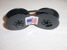 Antique Royal Portable Black Typewriter Ribbon - New Ribbon - Fast Shipping USA picture