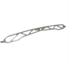 Eddie Motorsports MS274-30P 1955 Fits Chevy Hood Braces, Polished picture
