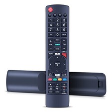 For Monster MNVISION-15 Vision Portable System Replacement Remote Control picture