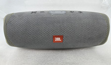 JBL Charge 4 Bluetooth Portable Speaker Gray  FAST  c picture