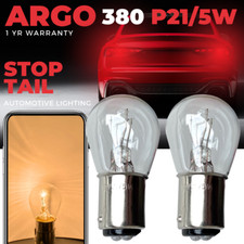 Fits Citroen Xsara Picasso Rear Brake Light Bulbs Stop Tail Light Bulbs 1997-06 picture