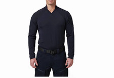 5.11 V.XI Sigurd Long Sleeve Shirt Men's Tactical Base Layer Regular SW3150 picture