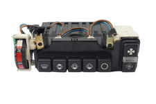 Mercedes Benz w123 300TD 300D Climate Heater Control Unit 81-85 1238301285 OEM picture
