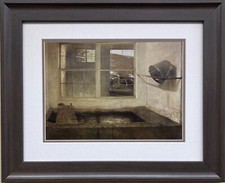 Andrew Wyeth 