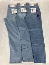 3-Pair NWT Seven7 Tummyless Skinny Jeans Womens 16 High Rise Stretch picture