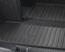 Toyota Highlander 2014-2019 Cargo Mat picture