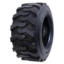 12-16.5 Skid Steer Tire 12x16.5 SKS Load Tractor Bobcat Tire 12 16.5 HD 12PR TL picture