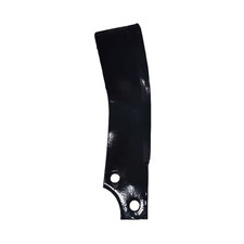 10 pcs The manufacturer produces Kubota rotary tiller blades.Hole:12.5mm picture