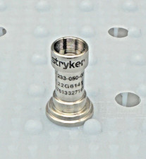 Stryker 233-050-087 Safelight Henke/Dyonics/Storz Scope Adapter picture