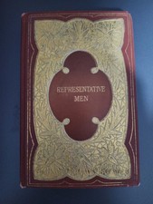 Representative Men By Emerson picture