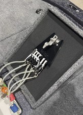 No Drill Slam Switch Bass Tournament Fishing Cull Tag Holder by Bass Donkey picture