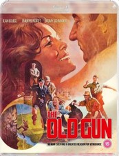 The Old Gun / Le Vieux Fusil (1975) Blu-Ray BRAND NEW (Region A/B Compatible) picture