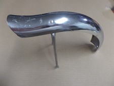 Vintage Schwinn Fender Set 16