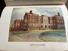 A Panorama of Rural England, Intro by Edmund Blunden Edited WJ Turner, Very Good picture