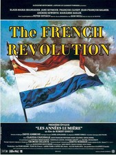 The French Revolution  La Révolution Française | 2 Disc Set English Subtitles picture
