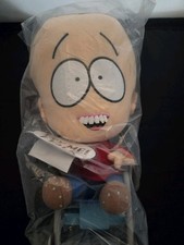 South Park Timmy w/Wheelchair 12