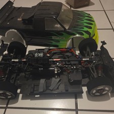 1/7 Arrma Infraction 8S with mamba XL-2 & TP 2700KV MOTOR picture