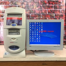 Compaq Presario Retro Gaming PC Pentium III CPU 96MB RAM (Windows 98 SE) picture