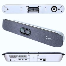 Polycom Poly Studio X30 ALL-IN-ONE Video Bar picture