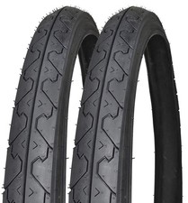 Kenda City Slick Mountain Tire K838,Black,26x1.95