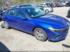 Wheel 15x6 Fits 24-26 ELANTRA 990273 picture