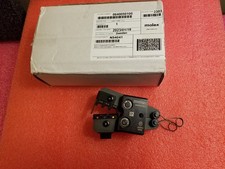Molex Pneumatic Tool Crimp Head for Model AT-200 64005-0100 NEW  picture
