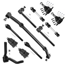 12pcs Front Suspension Kit for Buick Century 1978-1981 picture