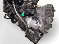 Nissan Sentra 2007-2012 2.0L 4CYL Automatic CVT Transmission JDM MR20DE picture