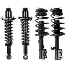 Shock Struts Assembly for Toyota Corolla 2003-2008 4PCS 172115 picture