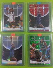 2005-06 TOPPS FINEST BASKETBALL NBA ALL XFRACTOR REFRACTOR VARIATION LISTING PWE picture