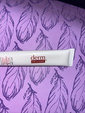 Derm Exclusive Factory Sealed AM/PM Fill & Freeze Wrinkle Treatment 0.5 fl oz picture