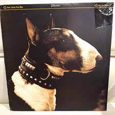 Pixies Here Comes Your Man 1989 12