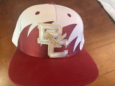 Homefield Apparel Boston College Hat. NWOT picture