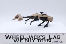 Speeder Bike Star Wars ROTJ Return of the Jedi 1983 Kenner Vintage Vehicle picture