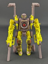 Transformers Revenge Of The Fallen Dirt Boss READ Hasbro ROTF Scout Class picture
