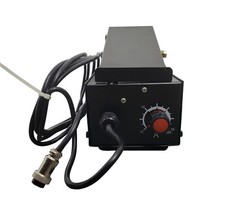 Foot Pedal 5 Prong Plug Lotos FP05 TIG Torch Control for Lotos CT520D LTPDC2000D picture