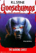 GB#32 THE BARKING GHOST by Na picture