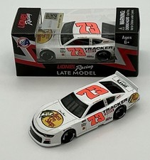 2026 1/64 #73 Wyatt Miller “Bass Pro Shops Late Model” Chevrolet Limited Edition picture