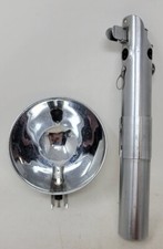 Graflex 3 Cell Flash Star Wars Lightsaber Jedi Luke Skywalker  picture