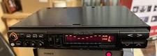 Kenwood KGC-9042 Graphic Equalizer Spectrum Analyzer Old School Car Audio Japan picture