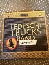 Tedeschi Trucks Band Let Me Get By Deluxe Edition 2CD 2016 Fantasy Rock picture