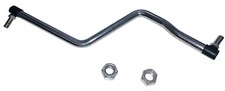 New Steering Draglink W/Lock Nuts 175121 Fits Craftsman LT2000 LTX1000 917276827 picture