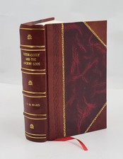 Freemasonry And The Ancient Gods 1921 [Leather Bound] picture