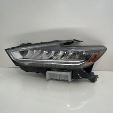 Fits 2019 - 2021 Nissan Maxima Driver Left LH LED Headlight TYC picture
