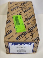 IPTCI Bearings UCP-205-16 Pillow Block Bearing with 1 in Bore picture