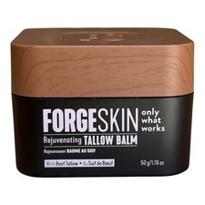 FORGE SKIN Men Face Tallow Balm 50g Beef Tallow Hydrating Cream picture